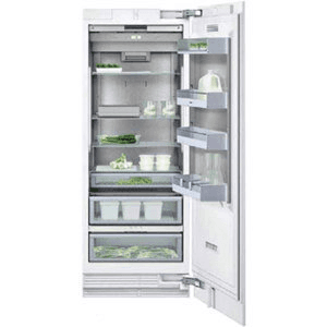 Ảnh Tủ lạnh Hafele Gaggenau 526 lít 539.16.180