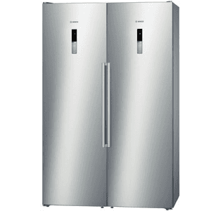 Ảnh Tủ lạnh Bosch 603 lít KSV36BI30-GSN36BI30