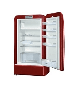 Ảnh Tủ lạnh Bosch 164 lít KSL20S55