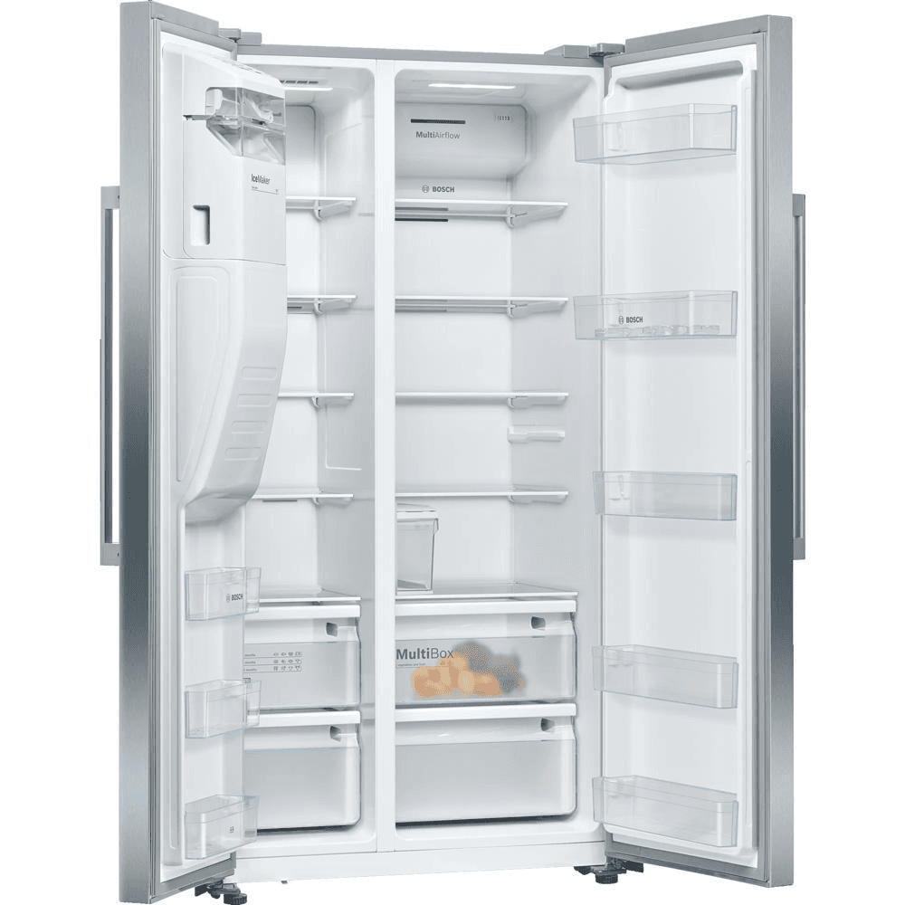Ảnh Tủ lạnh Bosch 627 lít KAI93AIEP