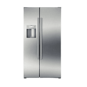 Ảnh Tủ lạnh Bosch 657 lít KAD62P91