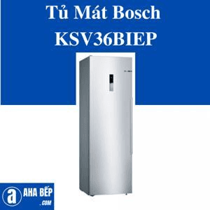 Ảnh Tủ lạnh Bosch 346 lít KSV36BIEP