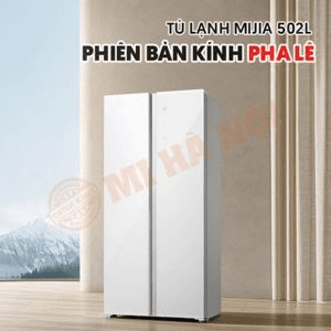 Ảnh Tủ lạnh Xiaomi Mijia 502L