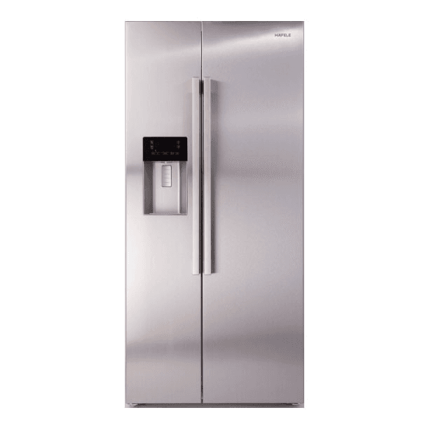 Ảnh Tủ lạnh Hafele Inverter 617 lít HF-SBSIA