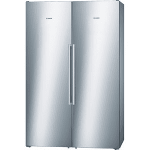 Ảnh Tủ lạnh Bosch 603 lít KSV36AI41-GSN36AI31