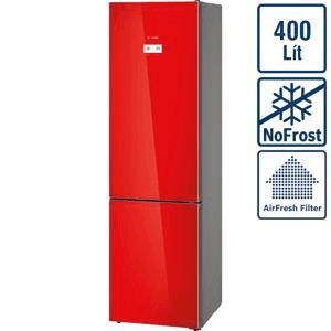 Ảnh Tủ lạnh Bosch 366 lít KGN39LR35