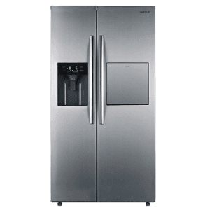 Ảnh Tủ lạnh Hafele 675 lít HF-SBS