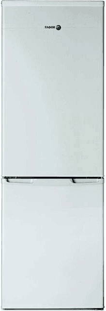 Ảnh Tủ lạnh Fagor 240 lít FFJ-6615