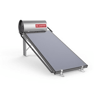 Ảnh Máy nước nóng năng lượng mặt trời tấm phẳng Ariston 100 lít DR-2 100-1 TR