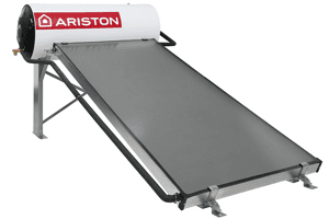 Ảnh Máy nước nóng năng lượng mặt trời tấm phẳng Ariston 150 lít DR-2 150-1 TR