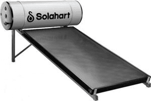 Ảnh Máy nước nóng năng lượng mặt trời Solahart 150 lít - DÒNG SUNHEAT SOLAHART