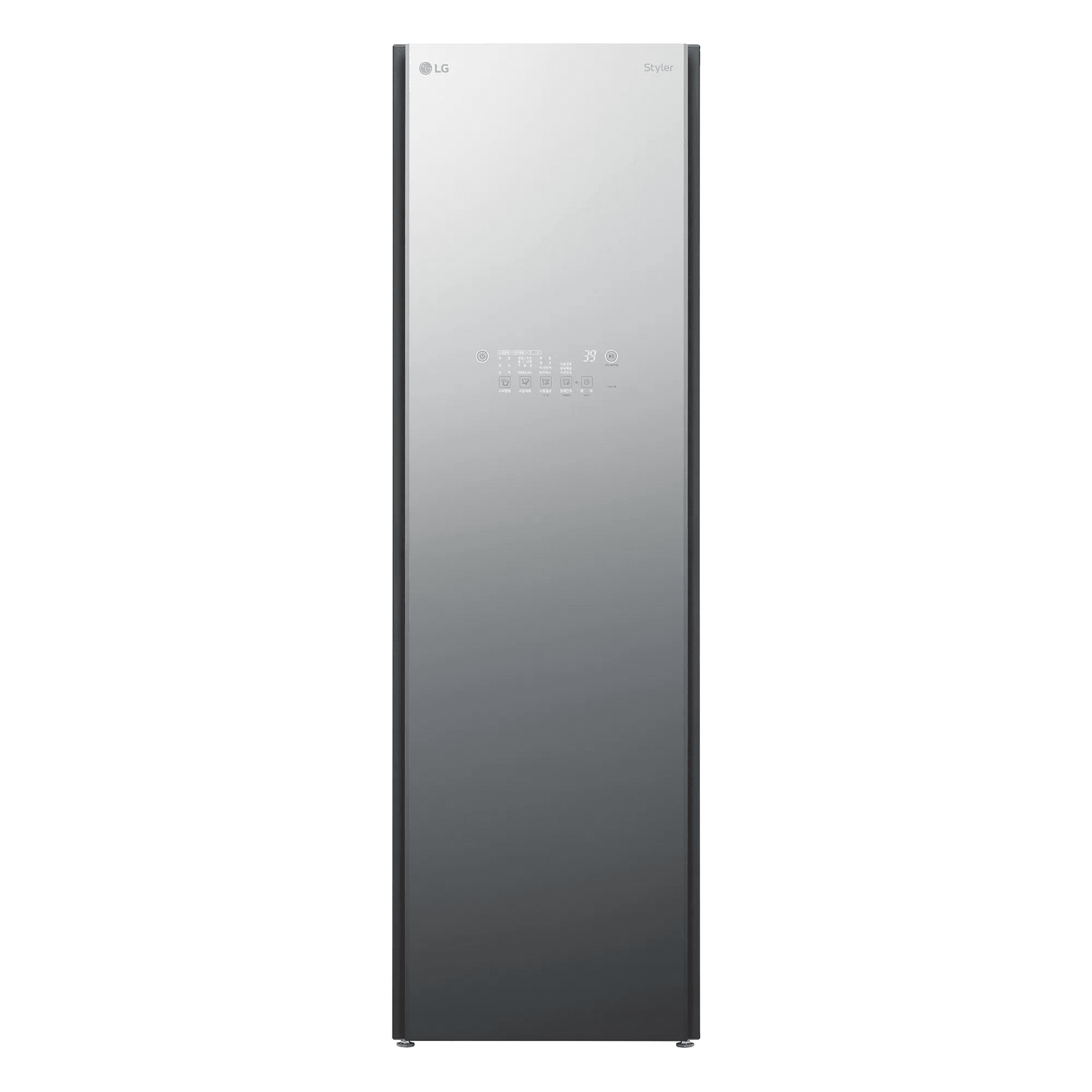 Ảnh Máy giặt hấp sấy LG Styler Object Collection 2022 S5MSB
