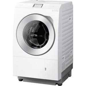 Ảnh Máy giặt Panasonic giặt 12kg sấy 6kg NA-LX129CL