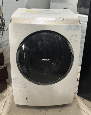 Ảnh Máy giặt Toshiba lồng ngang 9 kg TW-Z96V1L