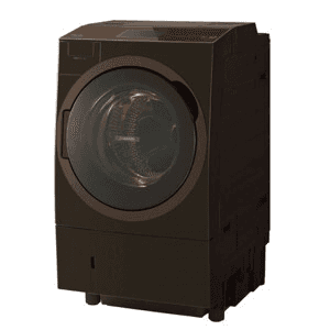 Ảnh Máy giặt Toshiba lồng ngang 12 kg TW-127X9L