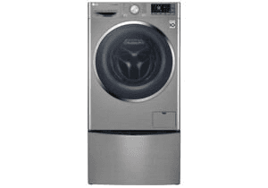 Ảnh Máy giặt lồng đôi LG TWINWash Inverter TWC1409S2E & TC2402NTWV