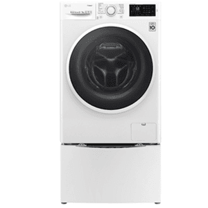Ảnh Máy giặt LG Twinwash 8.5 kg TWC1408D4W