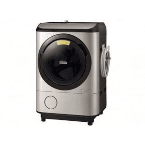 Ảnh Máy giặt sấy Hitachi 12kg BD-NX120FR