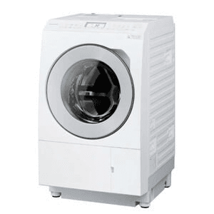 Ảnh Máy giặt Panasonic NA-LX127BL Giặt 12kg Sấy 6kg