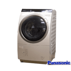 Ảnh Máy giặt Panasonic Inverter 9 kg VR5600