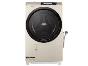 Ảnh Máy giặt Hitachi BD-S8700 giặt 10kg và sấy 6kg
