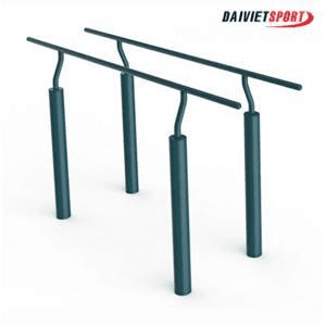 Ảnh Xà kép ngoài trời DV-023A