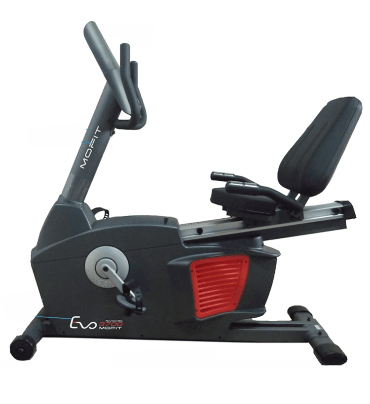 Ảnh Xe đạp tập cao cấp Mofit EVO 3700