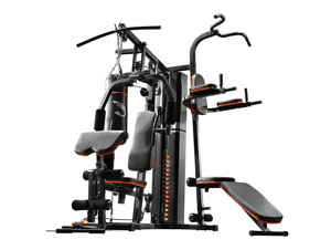 Ảnh Giàn tạ đa năng Aguri AGG-401