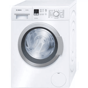 Ảnh Máy giặt Bosch 8 kg WAP20160SG