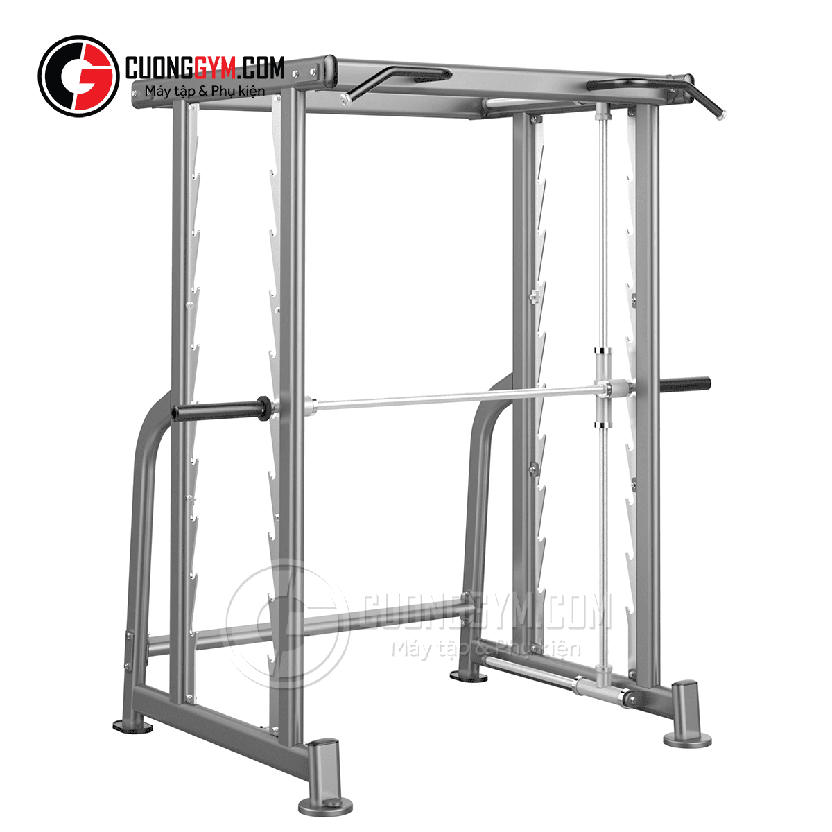 Ảnh Khung gánh tạ 3D Impulse IT7033