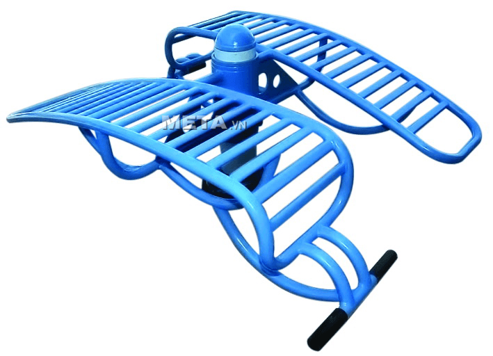 Ảnh Dụng cụ tập lưng bụng S80001