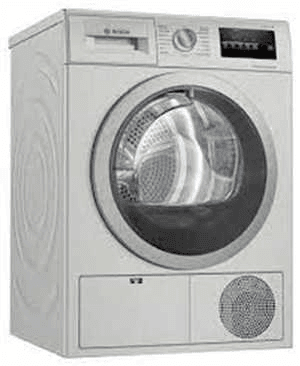 Ảnh Máy sấy quần áo Bosch WTH85VX0