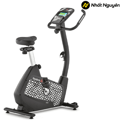 Ảnh Xe đạp tập Reebok ZJET 460