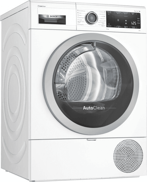 Ảnh Máy sấy quần áo Bosch WTX87M90BY - 9kg