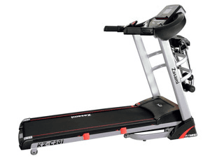 Ảnh Máy tập chạy bộ điện Zasami KZ-C201