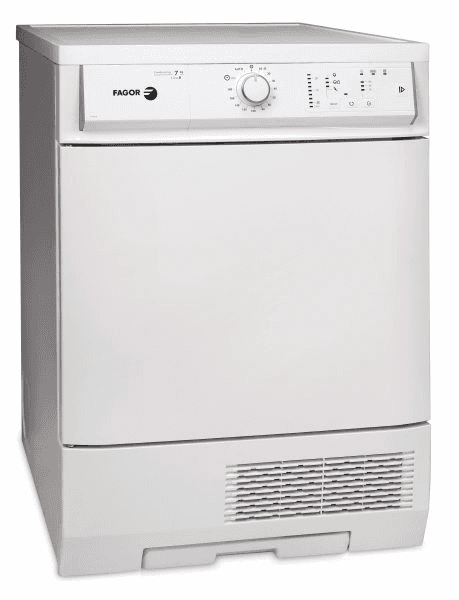Ảnh Máy sấy quần áo Fagor SF700CB (SF-700 CB) - Cửa trước, 7 Kg
