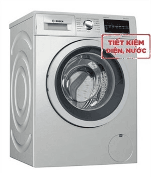 Ảnh Máy giặt Bosch 9 kg WAT2846XES