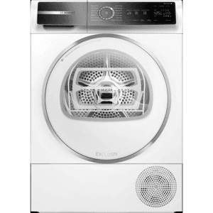 Ảnh Máy sấy quần áo Bosch 9kg WQB245B90