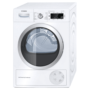 Ảnh Máy sấy quần áo Bosch WTW85560BY