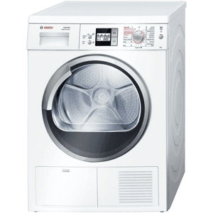 Ảnh Máy sấy quần áo Bosch WTS86516SG