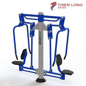 Ảnh Thiết bị tập đẩy tay Vifa Sport VIFA-711122