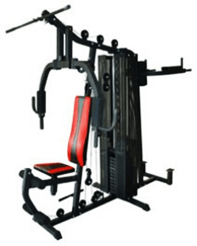 Ảnh Giàn tạ đa năng KFHG-206