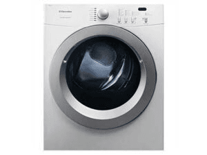 Ảnh Máy sấy quần áo Electrolux EDV114 (EDV114UW) - lồng ngang,11 kg