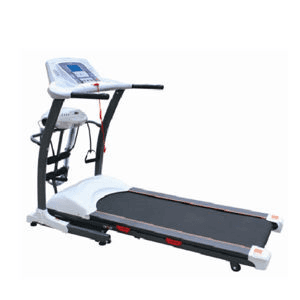 Ảnh Máy chạy bộ điện đa năng Metal TM-60BD