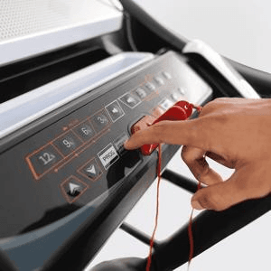 Ảnh Máy chạy bộ Kingsport BK-2034 đa năng