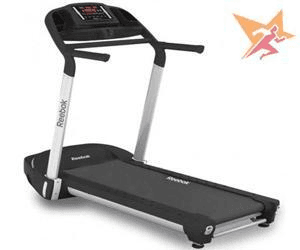 Ảnh Máy chạy bộ điện Reebok REO-13431