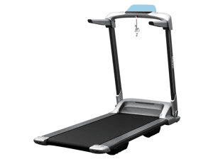 Ảnh Máy chạy bộ Daikiosan DVCB-00006