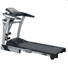Ảnh Máy chạy bộ điện KL1313 (KL-1313) - đa chức năng