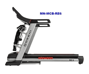 Ảnh Máy chạy bộ điện đa năng Oreni RE-6