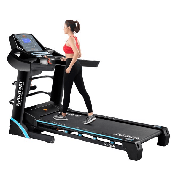 Ảnh Máy chạy bộ Kingsport Luxury KS-2045